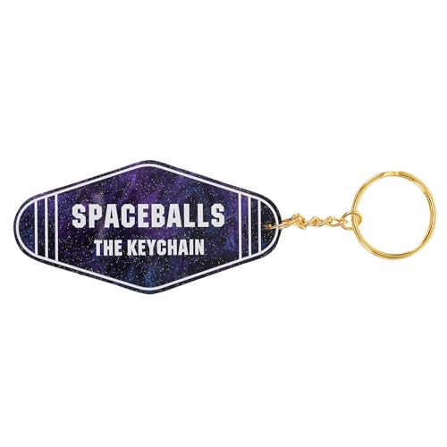 ASVP Shop SPACEBALLS THE KEYCHAIN – A Galaxy of...