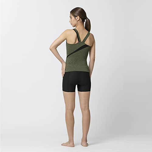 Speedo(スピード) フィットネス水着 Diagona Separates ディ