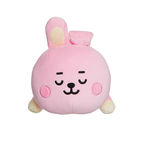 Aurora World Aurora, 61443, BT21 Official Merchandise, Cooky Mini Almohada, Peluche,...