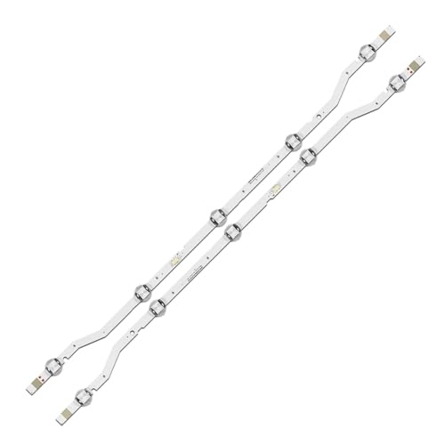 LED-Remsa för UN32J4000, UE32J4000, UN32J4510, BN96-36232A