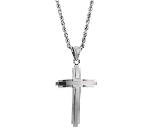 LA FERANI - Pendentif de luxe Cover