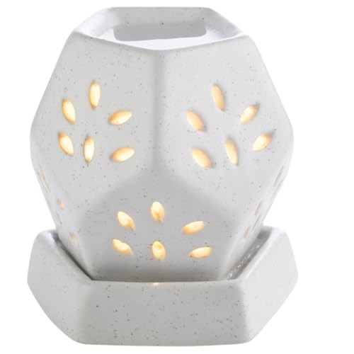 Image of Ceramic Electric Aroma Diffuser (Model 31)