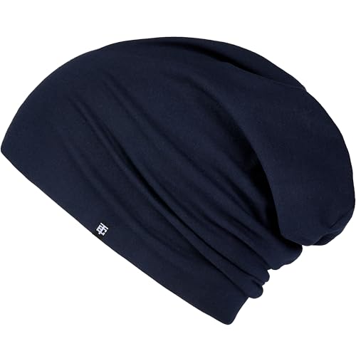 Enter the Complex® Leichte Beanie Mütze, Herren und Damen,...