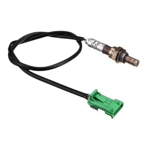 Sonde Lambda 9657632980 pour corriger la pollution Peugeot 206 C3