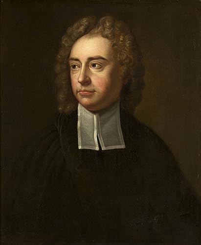 Reproducción de lienzo artística: Retrato de Ricardo por Hudson de alta calidad en 60x90cm