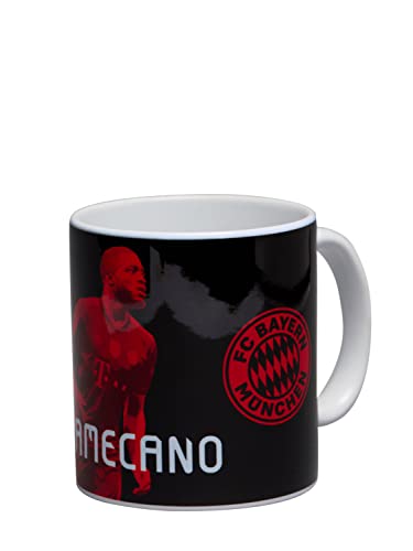 FC Bayern München Tasse Upamecano FC Bayern München Tasse Upamecano