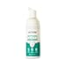 Clicitina Blanqueamiento Mousses Pasta de Dientes espumosa Blanqueamiento 50ml Aumento De Pene Hombre (White, One Size)