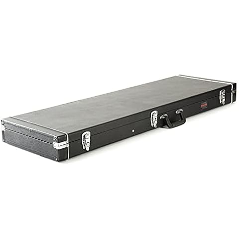Étui Eco pour Basse Électrique - MUSIC STORE Cover