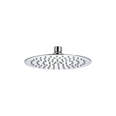 Bristan FH SLRD01 C 200 mm Chrome Showerhead Cover
