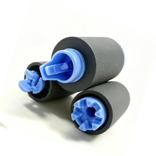 Kit rodillo de recogida de alimentación A7W93-67082 HP Pagewide 765 774 780 bandeja 2 3 4 5