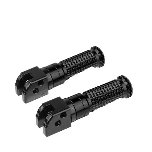 Repose-pieds passager pour moto Ducati Monster 659 de 2012 à 2020