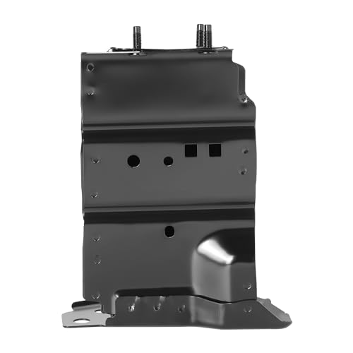 DNA MOTORING Front Right Bumper Cover Support Bracket Compatible with Nissan Sentra 2013-2019, OEM-BPBK-NI1067143 by DNA MOTORING - Image 3