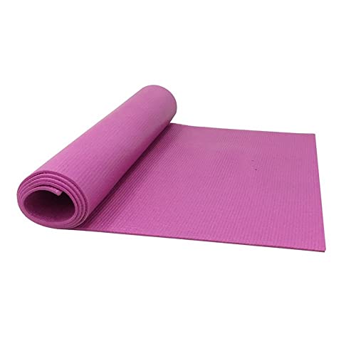 TAPETE DE YOGA 0,61 X 1,73 / NIAZITEX Roxo