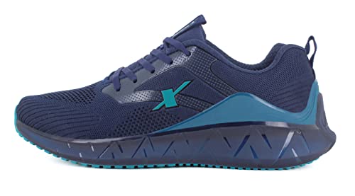 Sparx Mens Sm-752 Sneaker