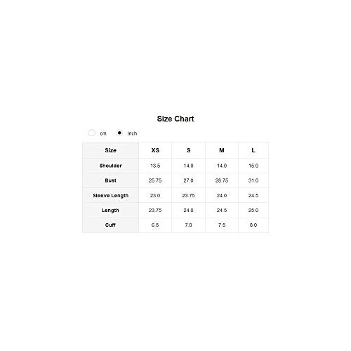 WDIRARA Women's Elegant Long Sleeve Mock Neck Solid Rib-Knit Slim Top Black S