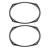 Algopix Similar Product 13 - Metra 826902 12 Spacer for 6 x 9