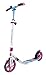 Produktbild HUDORA Scooter Roller CLVR 215, Tret-Roller, Kickboard, Klapproller