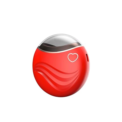 ܐ؂jbp[߂葫dߐ؂͂ݒ܂菬^܂₷XeXlCjbp[lCiCtdlC|bV[lƒp (78x78x33mm,red)