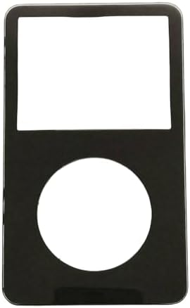 IPod Dock Plastic Bezel Classic Video 5th 6th 7th Gen Thick White - Foto 6