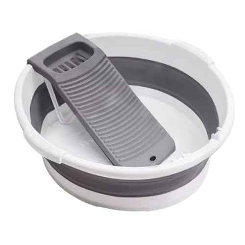 Planche à laver pliable pour linge délicat et vêtements bébé - 2