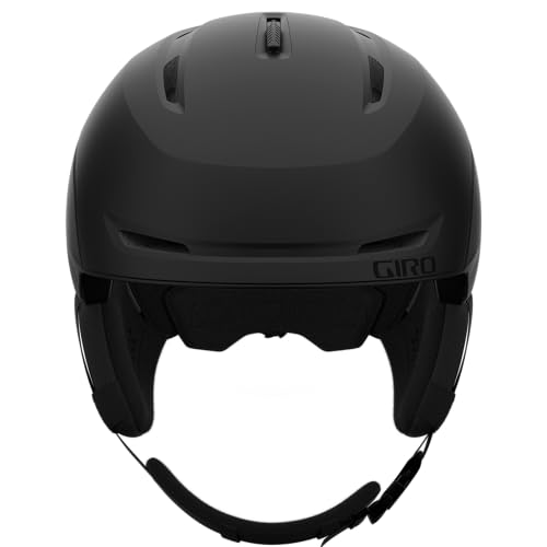 Giro Skihelm S NEO MIPS Matte Black Größe XL