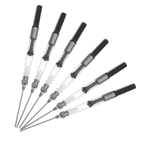 LOORGVEL NMCNz 3.4mm 2.6mmaΉ 6 CN[c[ wZpi