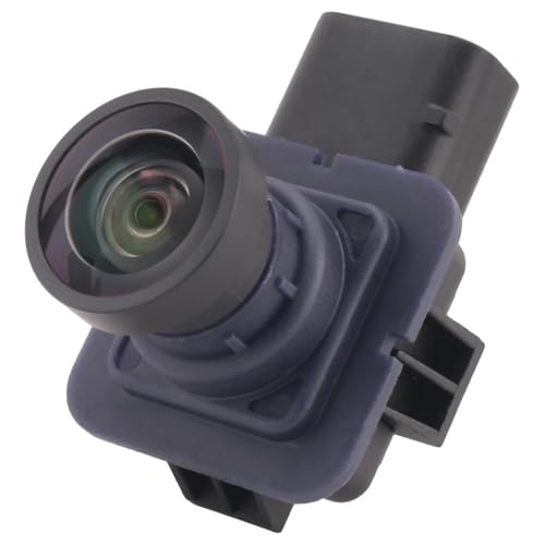 Caméra de recul d'assistance avec vision nocturne nette DS7T-19G490-DB Fusion