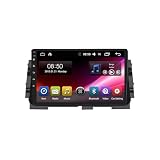 Autoradio touchscreen per Nissan Kicks Micra P15 2016-2020, 9 pollici, Android 15, lettore multimediale con Carplay wireless e Android Auto, 4 core 2G+64G