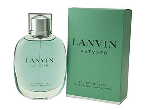 Preisvergleich Produktbild Lanvin Vetyver 100ml