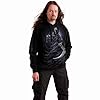 Spiral - Double Death - Hoody Black - S #1