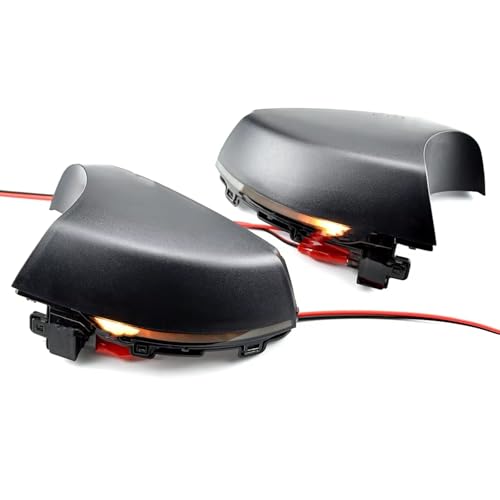 Clignotant latéral dynamique rétroviseur intérieur VW Polo 6C MK5 2014-2017
