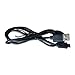 Fteysak Micro to USB Cable Drone to Tablet Data Transfer/DC Power Supply Charging Cable OTG Data Cord Accessories,Compatible with Parrot Bebop 2,Holy Stone HS100/HS110D,Syma X5C,Hubsan X4 H107D