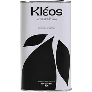 Kleos Kalamata extra vierge olijfolie
