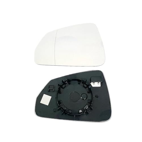 Espejo retrovisor con calefacción gran angular para SUV X1 U11 U12 iX1 2022 2024 4
