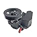 Car Power Steering Pump Compatible With Jeep Grand Cherokee WJ 2001-2004 52089300AB 52089300AC 05093985AA