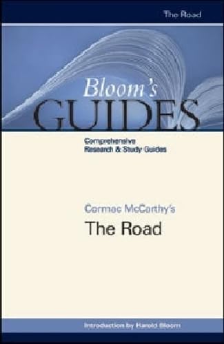 The Road (Bloom's Guides)