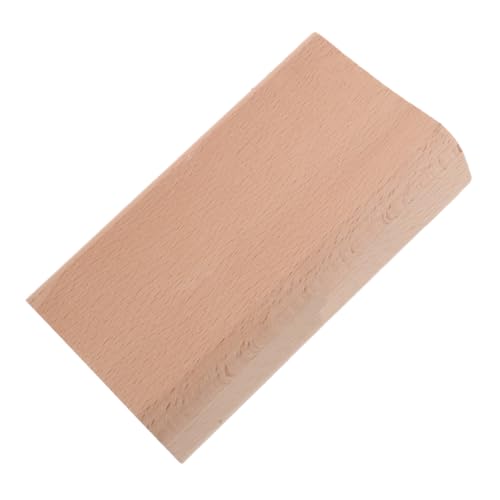 Frettes bloc polissage touche guitare et nivellement rayon de courbure