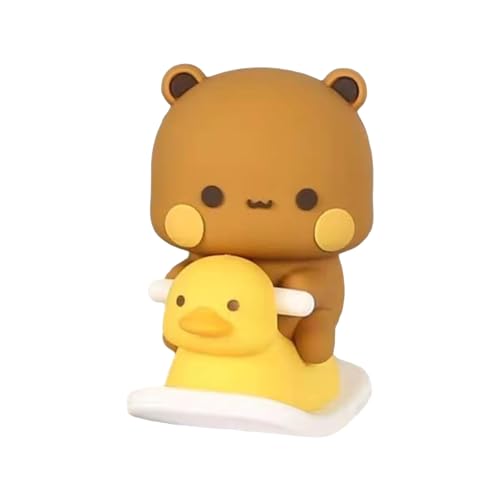 Quixotical Figura Bobble de Bubu Dudu Panda