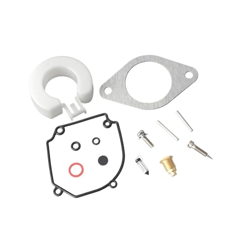 Kit de réparation carburateur 6H1-W0093-01 pour moteurs hors-bord 2T 75 à 90HP