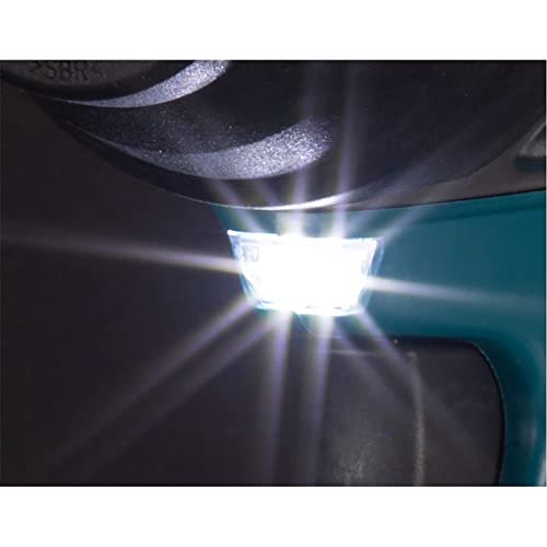 Makita TW008GZ XGT Clé à Chocs Sans Fil - vue 6