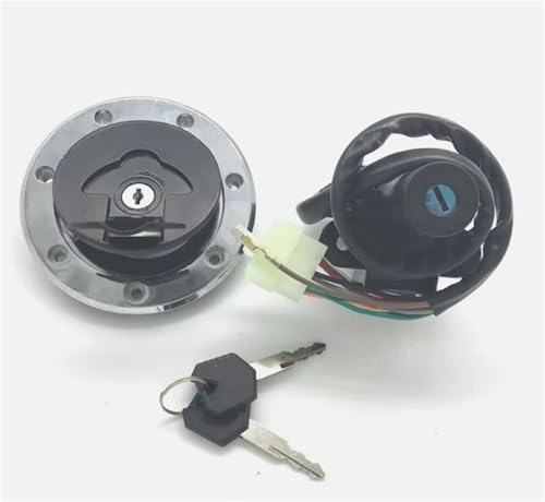 Interruptor encendido motocicleta Kawasaki Ninja ZX900 para reparar falsos contactos de arranque