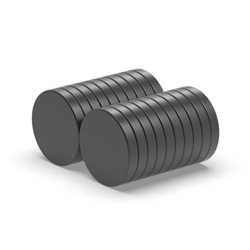 THCMagorilla ���̓l�I�W������ - ��y�� ���ϋv �ی^ ���^ 0.63 x 0.12�C���` 20�� �u���b�N