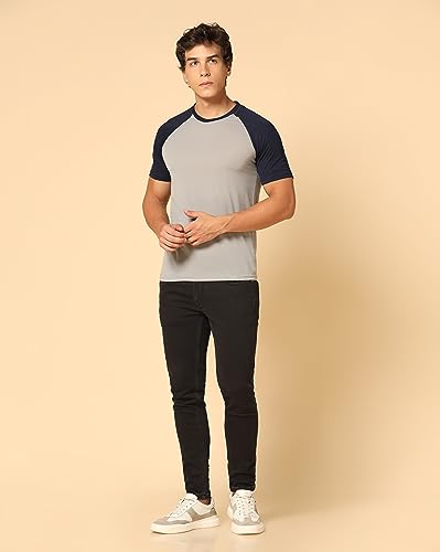 Image of INKKR Men's Regular Fit T-Shirt FFF03-06