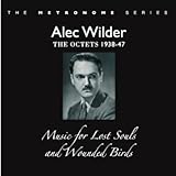 Octets 1938-47-Music for Lost Souls & Wounded Birds
