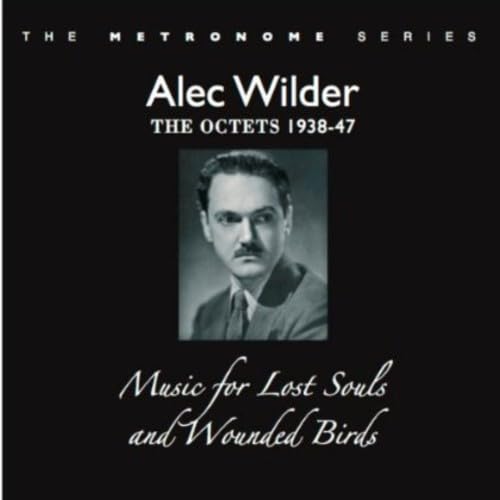 Music for Lost Souls & Wounded Birds