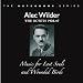 Octets 1938-47-Music for Lost Souls & Wounded Birds