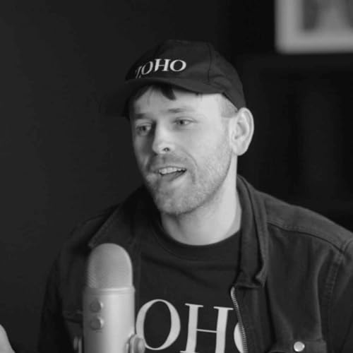 Ice, people believe it's a scam! - With Jacques Parker of Zoho - Mobile Cocktail Bar