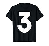 Number Group Matching Lazy Costume