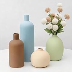 Minimalist Mix Set of 4