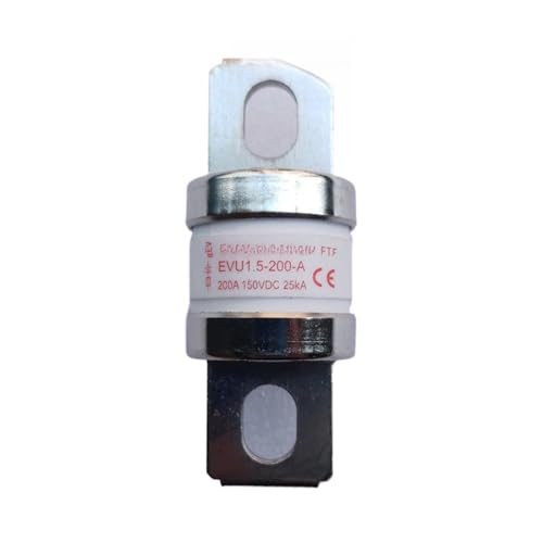 Fusible EVU1.5-200-A .5-800-C évitez les pannes de surtension sur vos machines de production